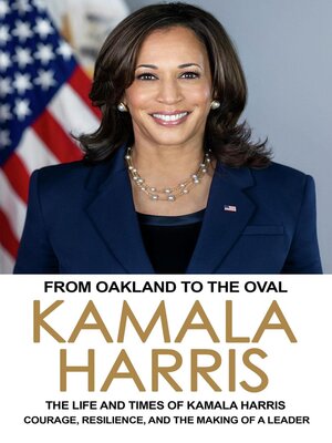 cover image of From Oakland to the Oval